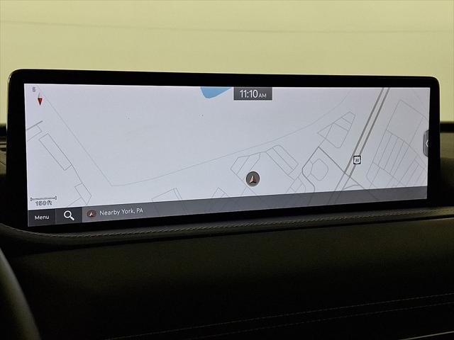 2021 Genesis GV80 3.5T AWD