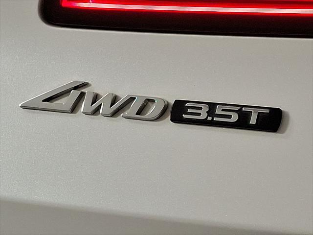 2021 Genesis GV80 3.5T AWD