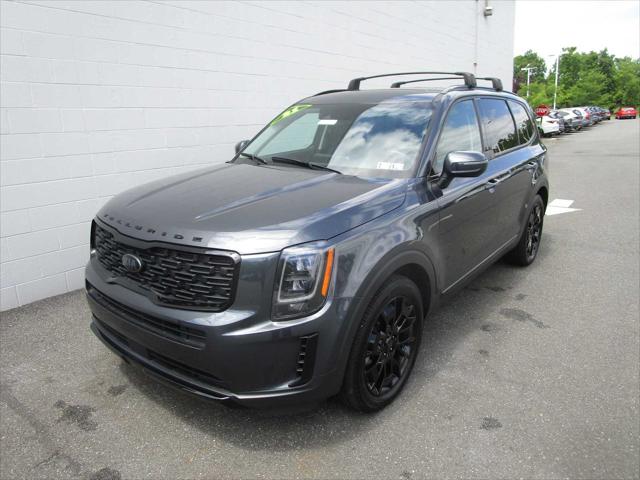 2021 Kia Telluride EX for sale in NEW CASTLE, DE