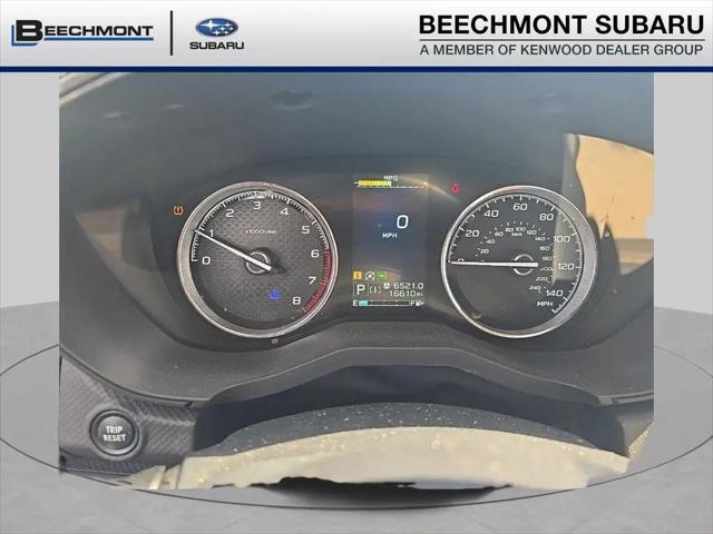 2023 Subaru Forester Touring for sale in Cincinnati, OH