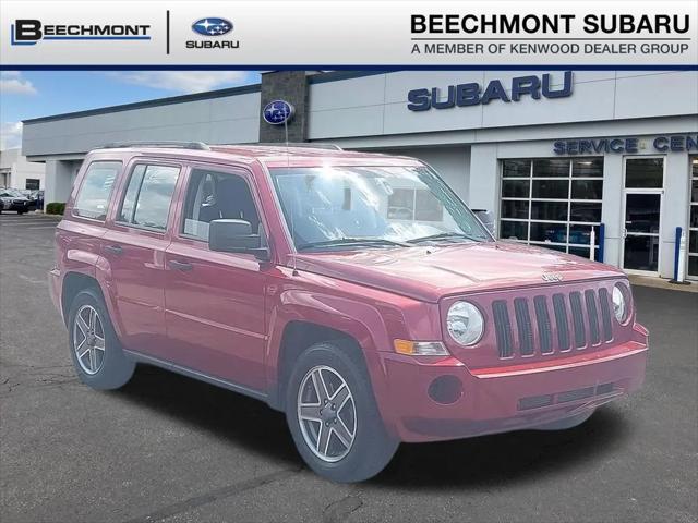2010 Jeep Patriot Sport for sale near Cincinnati, OH