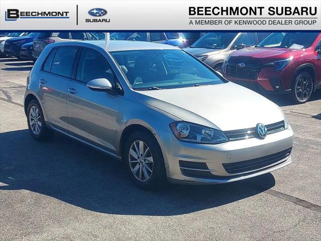 2015 Volkswagen Golf for sale near Cincinnati, OH