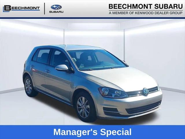 2015 Volkswagen Golf for sale near Cincinnati, OH
