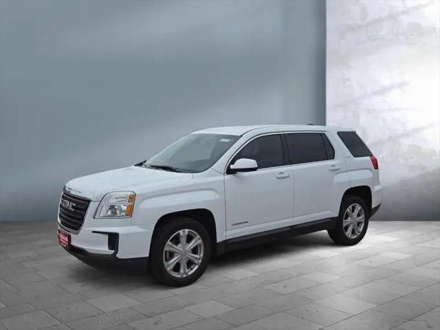 2017 GMC Terrain SLE-1 for sale in Worthing, SD