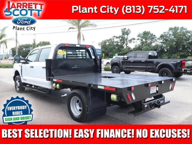 2025 Ford F-350 XL for sale in Plant City, FL