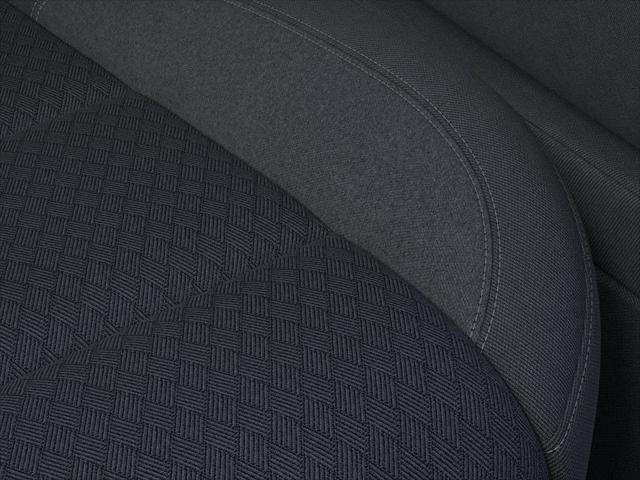 2026 Chevrolet Silverado 1500 4WD Crew Cab Short Bed Custom