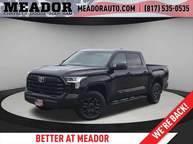 2024 Toyota Tundra SR for sale in Fort Worth, TX