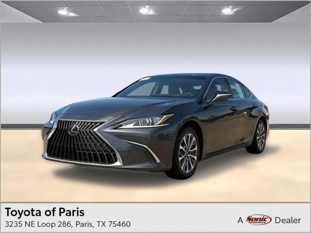 2022 Lexus ES 350 Base for sale in Paris, TX