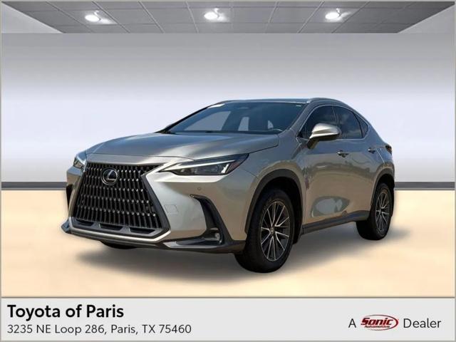 2023 Lexus NX 350 Premium for sale in Paris, TX