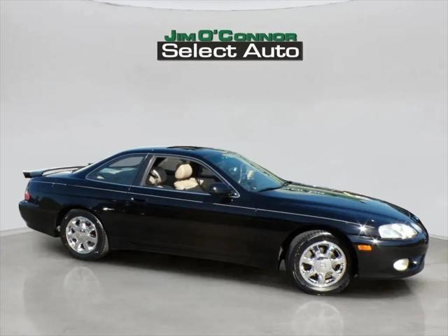 1997 Lexus SC 400 Base for sale in Oconomowoc, WI