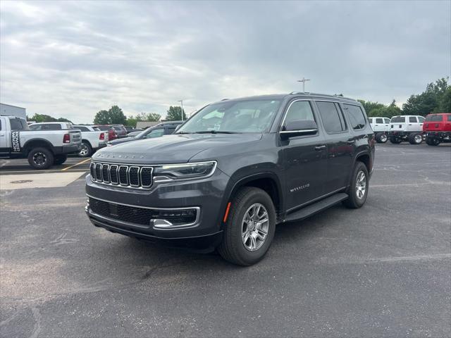 2022 Jeep Wagoneer Series I 4x4