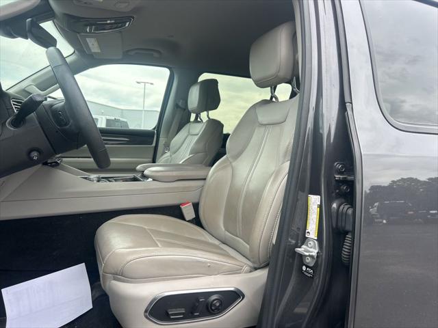 2022 Jeep Wagoneer Series I 4x4