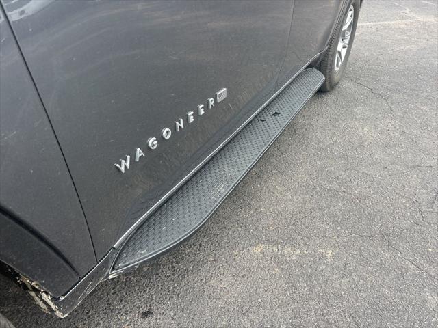 2022 Jeep Wagoneer Series I 4x4