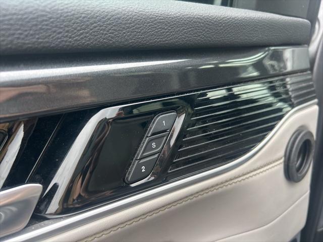2022 Jeep Wagoneer Series I 4x4