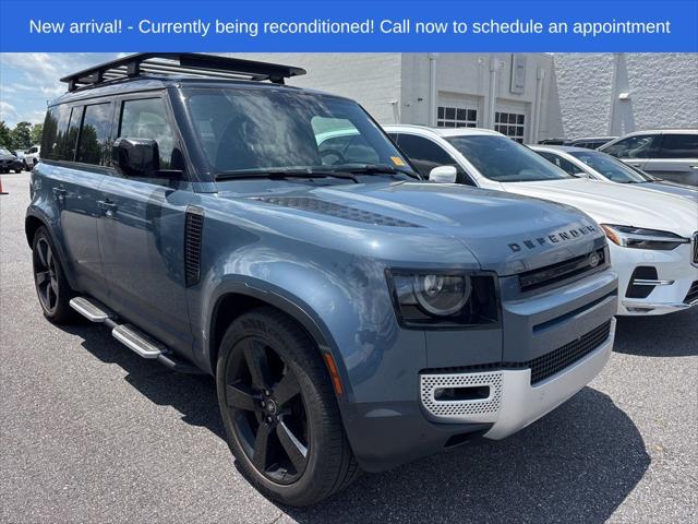 2023 Land Rover Defender 110 S for sale in Hickory, NC