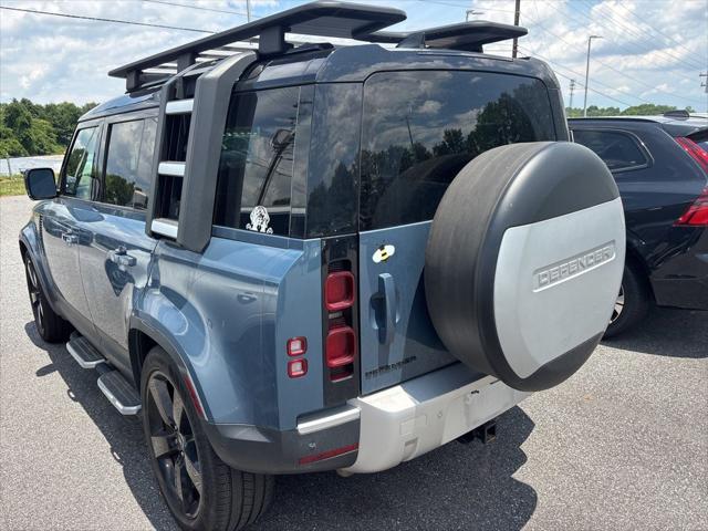 2023 Land Rover Defender 110 S