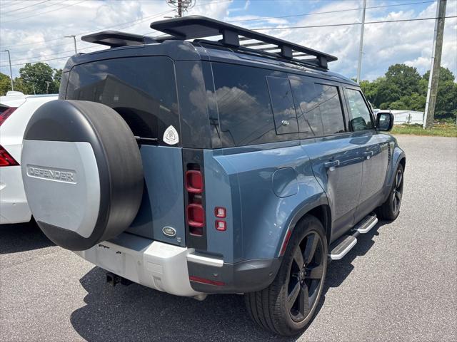 2023 Land Rover Defender 110 S