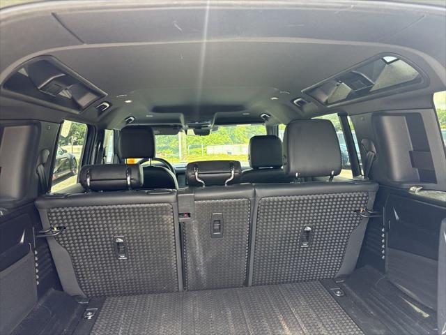 2023 Land Rover Defender 110 S