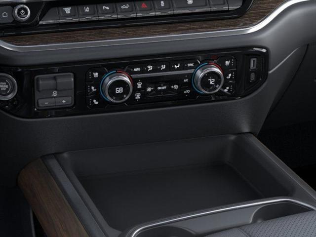 2026 GMC Sierra 2500HD Crew Cab, Standard Bed, SLT, 4WD