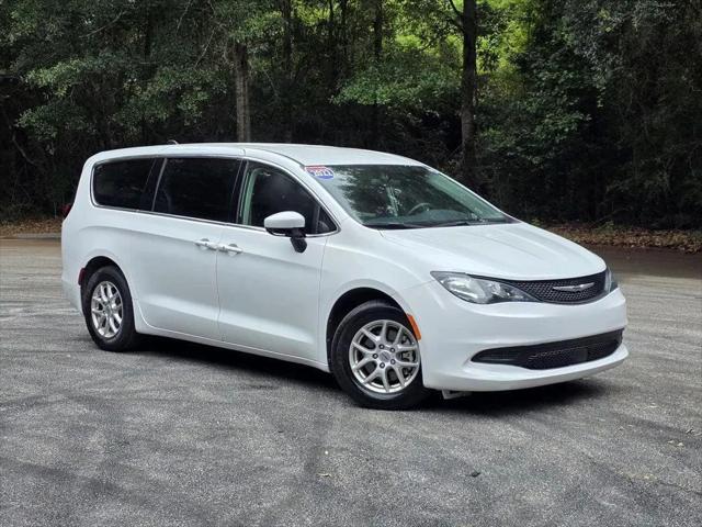 2022 Chrysler Voyager LX for sale in Mobile, AL