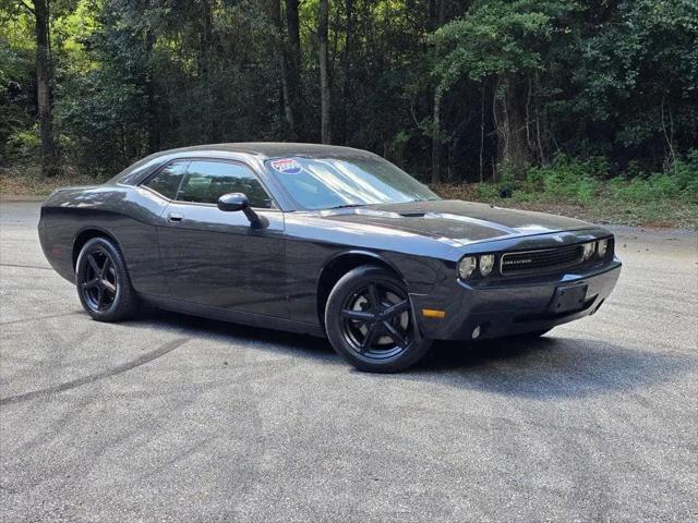2009 Dodge Challenger R/T for sale in Mobile, AL