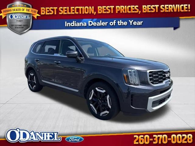 2025 Kia Telluride S for sale in New Haven, IN