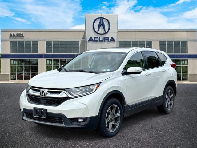 2019 Honda CR-V EX-L for sale in Wexford, PA