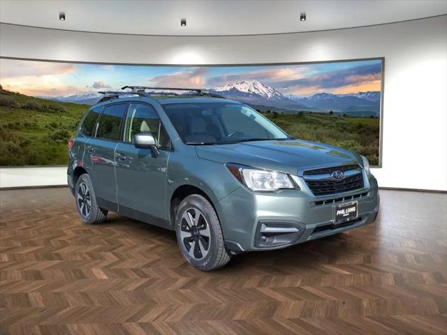2018 Subaru Forester 2.5i Premium for sale in Glenwood Springs, CO