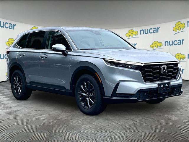 2026 Honda CR-V EX-L AWD for sale in Lowell, MA