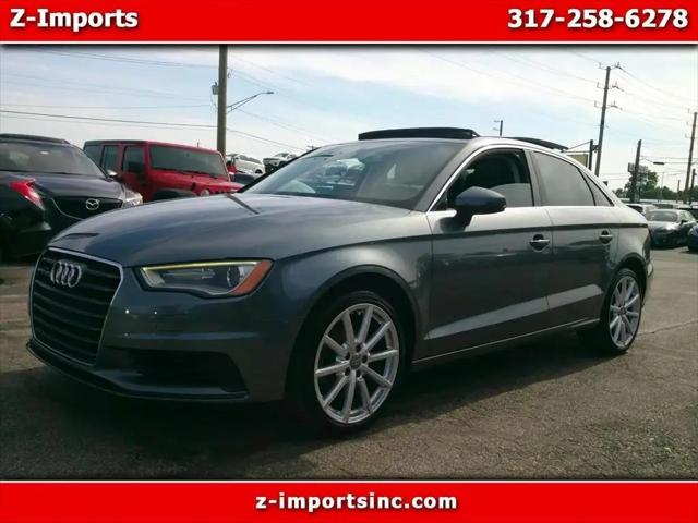 2015 Audi A3 2.0T Premium for sale in Indianapolis, IN