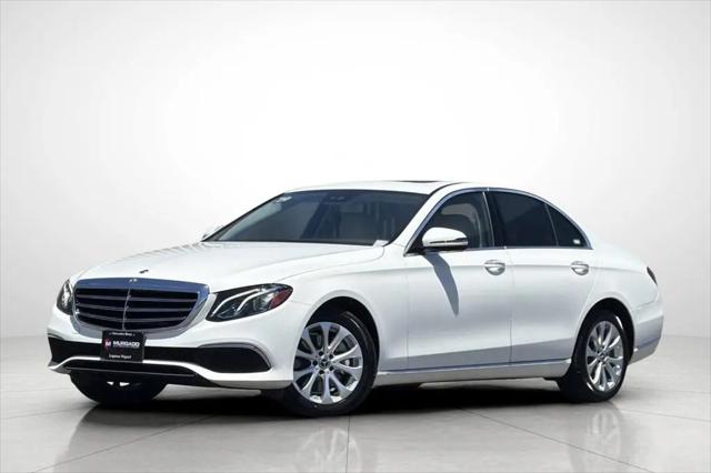 2019 Mercedes-Benz E-CLASS E 300 E 300 for sale in Laguna Niguel, CA