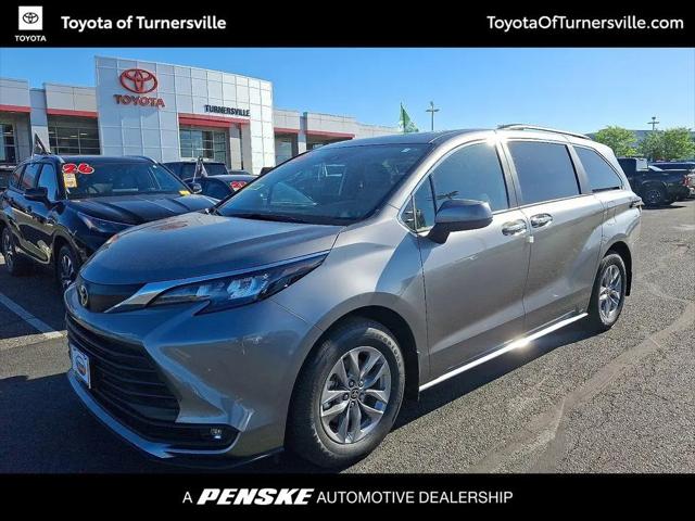 2026 Toyota Sienna XLE for sale in Blackwood, NJ