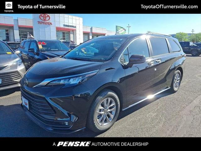 2026 Toyota Sienna XLE for sale in Blackwood, NJ