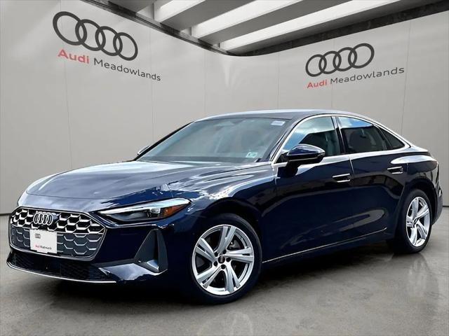 2025 Audi A5 Premium TFSI quattro S tronic for sale in Secaucus, NJ
