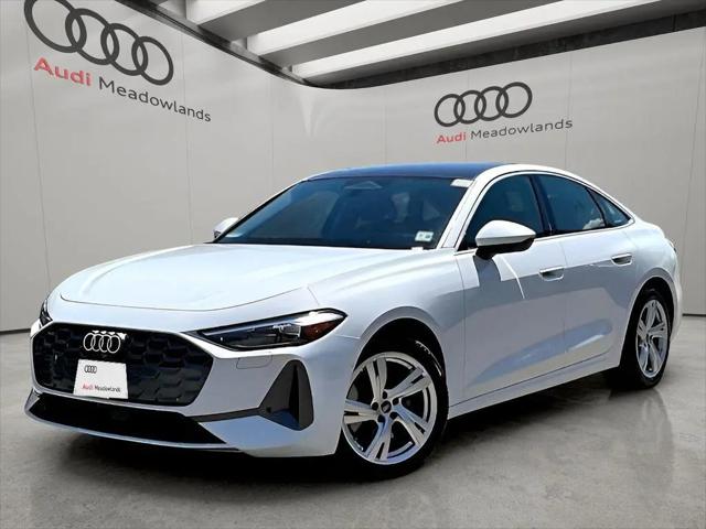 2025 Audi A5 Premium TFSI quattro S tronic for sale in Secaucus, NJ