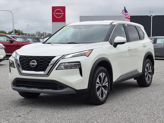 2023 Nissan Rogue SV Intelligent AWD for sale in Dover, DE