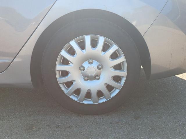 2012 Hyundai Elantra GLS (Ulsan Plant)