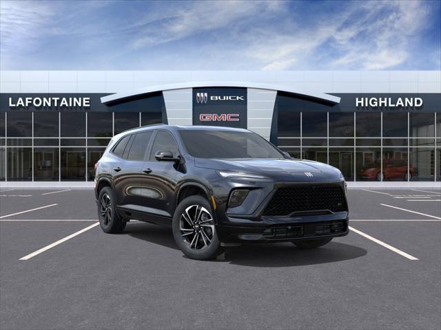 2026 Buick Enclave Sport Touring FWD for sale in Highland, MI