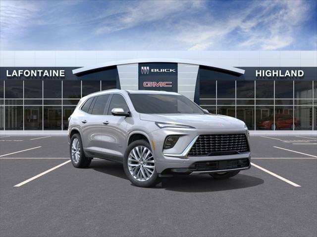 2026 Buick Enclave Avenir FWD for sale in Highland, MI