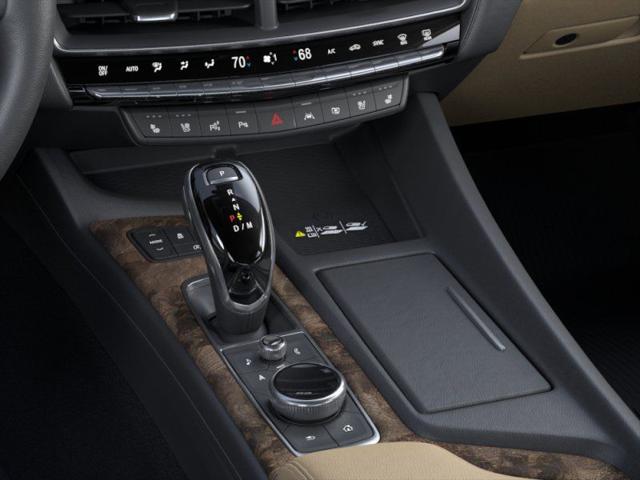 2026 Cadillac CT5 Premium Luxury RWD