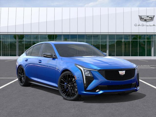 2026 Cadillac CT5 Sport RWD