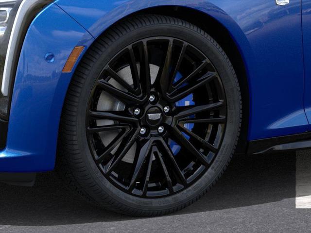 2026 Cadillac CT5 Sport RWD