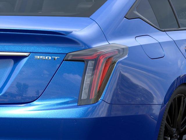 2026 Cadillac CT5 Sport RWD