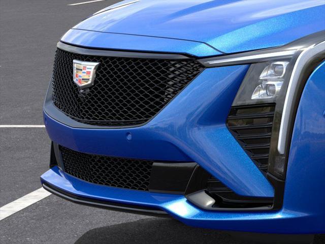 2026 Cadillac CT5 Sport RWD