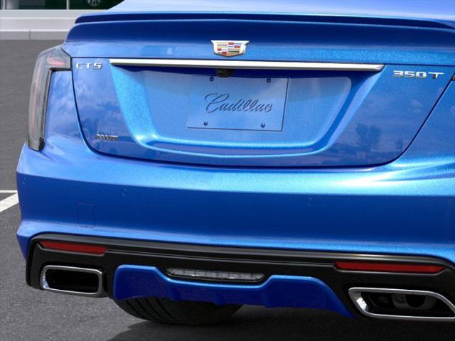 2026 Cadillac CT5 Sport RWD
