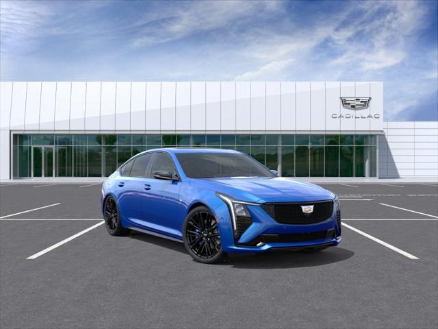 2026 Cadillac CT5 Sport RWD for sale in Highland, MI