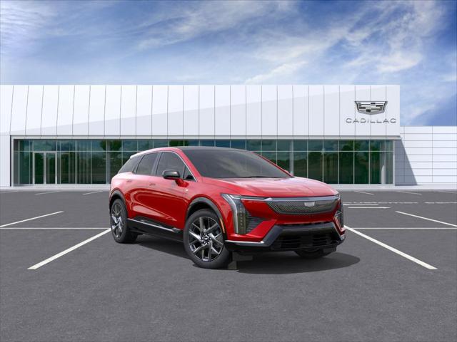 2026 Cadillac iQ Luxury for sale in Highland, MI