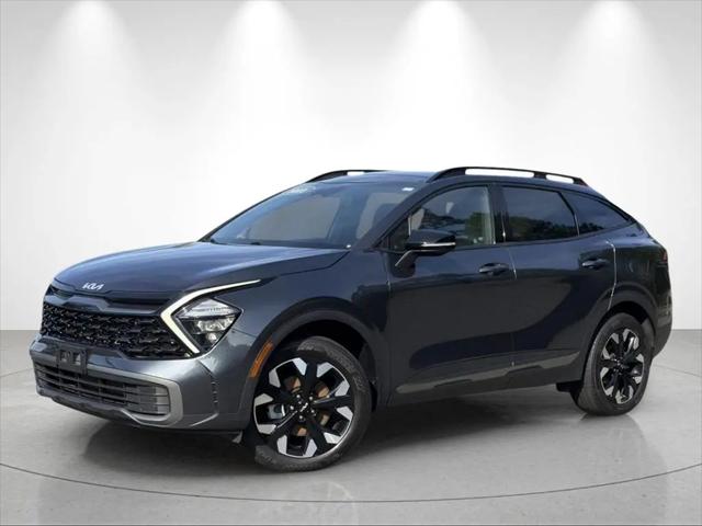 2023 Kia Sportage X-Line for sale in Matthews, NC
