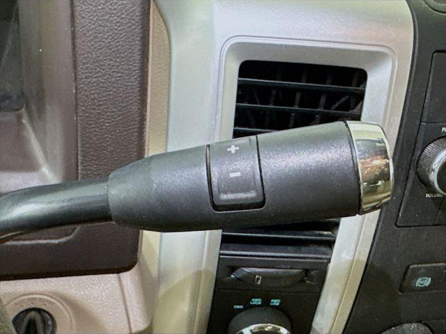 2012 Ram 3500 SLT