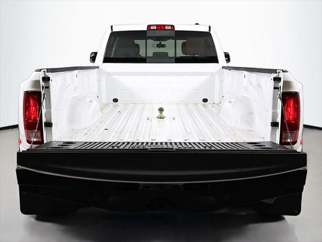 2012 Ram 3500 SLT